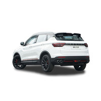 2023 pour Geely Bin Yue SUV Pas Cher Automatique Nouvelle Automobile À Essence avec Pneus R18 FWD Drive Sièges En Cuir