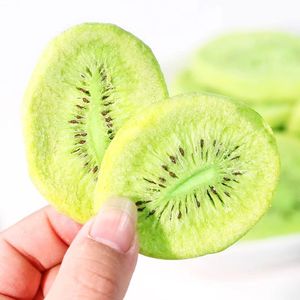 Rodajas de <span class=keywords><strong>Kiwi</strong></span> Secas Chinas de Alta Calidad con Sabor Dulce, Snack de <span class=keywords><strong>Kiwi</strong></span> Seco al por Mayor - Product Image 2