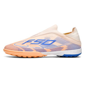 <span class=keywords><strong>Botas</strong></span> de Fútbol Unisex Ligeras y Transpirables para Césped Artificial, con Suela de Goma TPU, Agarre Estable para Invierno y Verano - Product Image 5