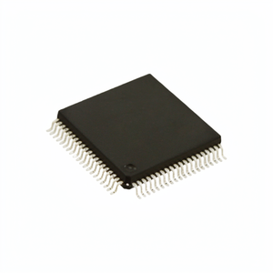 80 QFP S912XEQ384BCAAR Original One Stop Service Embedded Components Electronic - Product Image 1