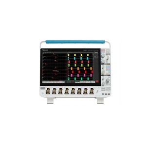 Tektronix MSO54B/MSO56B/MSO58B 4/6/<b>8</b>-Channel <b>350</b>-500MHz Bandwidth Oscilloscope with 1-Year Warranty and 31x46x21cm Size - Product Image 1