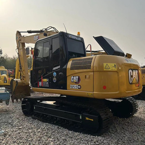 รถขุด CAT 312D2GC มือสอง ได้รับการรับรองมาตรฐาน EPA และ CE ใช้งานน้อย รถขุด Caterpillar CAT 312D 312D2GC มือสอง ได้รับการรับรองมาตรฐาน EPA และ CE - Product Image 4