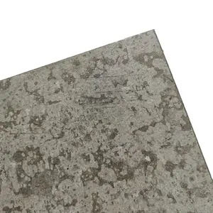 5mm/6mm/8mm Fiber Cement Wall Boards Calcium Silicate Board