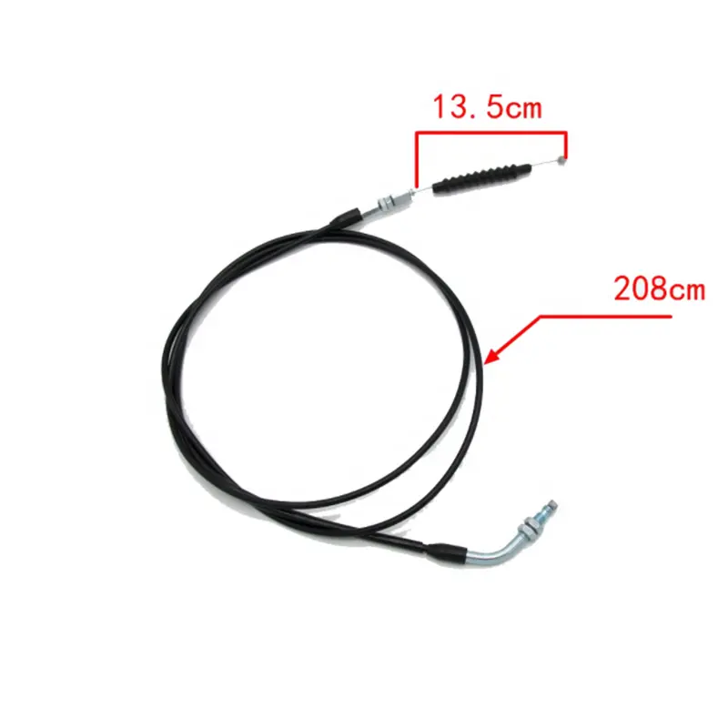 81" Throttle Cable for 150cc 250cc Go Kart motorcycle