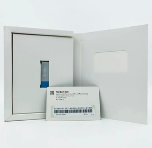 Kích hoạt trực tuyến bản quyền Office 2021 Professional Plus Enterprise dành cho doanh nghiệp & tài chính, có sẵn trong kho - Product Image 4