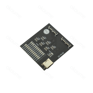 For Mavic Pro <b>Gimbal</b> Camera Signal Cable Test Board PTZ Transmission Line Test Tool for DJI Mavic Pro Drone Repair Parts - Product Image 3