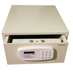 YOSEC 17 "Laptop con apertura frontale codice digitale Hotel camera per cassetto cassaforte - Product Image 6