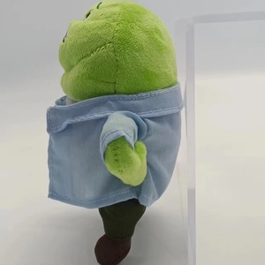 Bán buôn linh vật tùy chỉnh đồ chơi mr. mucinex công cụ đồ chơi - Product Image 3