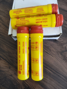 Fuegos Artificiales de Señalización Manual con Llama Roja, Precio Directo de Fábrica en China - Product Image 5
