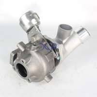 Turbocompresseur BV43 28200-4A480 53039880145 53039880127 53039700145 pour Hyundai H1 Starex ILoad D4CB CRDi 170HP