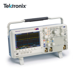 Oscilloscope à signaux mixtes Tektronix Original MSO2002B/2004B/2012B/2014B/2022B/2024B le plus vendu pour le contrôle industriel et les multimètres - Product Image 3