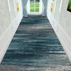 Patrón personalizado y color en diferentes hotel de calidad y sala de cine alfombra - Product Image 3