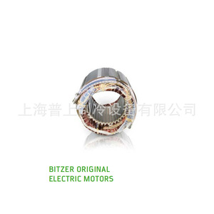 Bitzer Refrigeration Compressor 30229874 30405911 Piston Type Metal Parts - Product Image 4