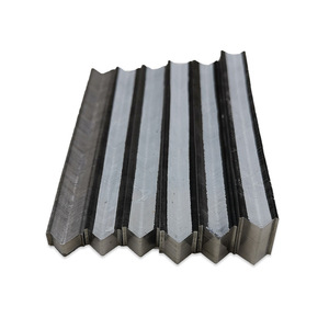Clous d'angle en métal électroplaqué, diamètre 1 mm, longueur 1 mm, quincaillerie de charpente durable pour cadres en bois - Product Image 1
