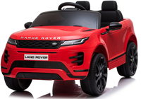 Voiture électrique pour enfants Welldone WDDK-RRE99, 4 roues, en PP, pour l'extérieur, 2-4 ans, moteur 25W*2, batterie 12V4.5AH*1