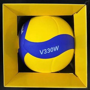 <span class=keywords><strong>ลูก</strong></span><span class=keywords><strong>วอลเลย์บอล</strong></span>อย่างเป็นทางการปี 2026 รุ่น V200W V300W <span class=keywords><strong>V330W</strong></span> V200 V300 สำหรับการแข่งขันระดับมืออาชีพ พร้อมเข็ม ตาข่าย และถุง - Product Image 2
