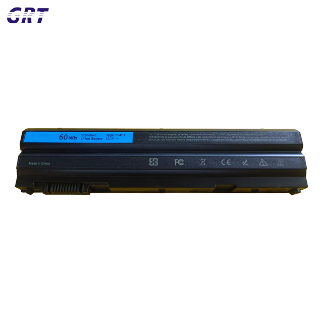 Battery for Dell Latitude E5420 E5430 E5520 E5530 E6420 E6430 M5YOX NHXVW T54FJ