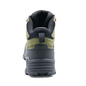 <span class=keywords><strong>Zapatos</strong></span> <span class=keywords><strong>de</strong></span> Seguridad MAXITOUGH para <span class=keywords><strong>Mujer</strong></span> y Hombre con Puntera <span class=keywords><strong>de</strong></span> Material Compuesto, Botas <span class=keywords><strong>de</strong></span> Trabajo Tácticas <span class=keywords><strong>de</strong></span> Cuero Nubuck, Protección para los Pies, OEM, Cordones Antideslizantes - Product Image 5