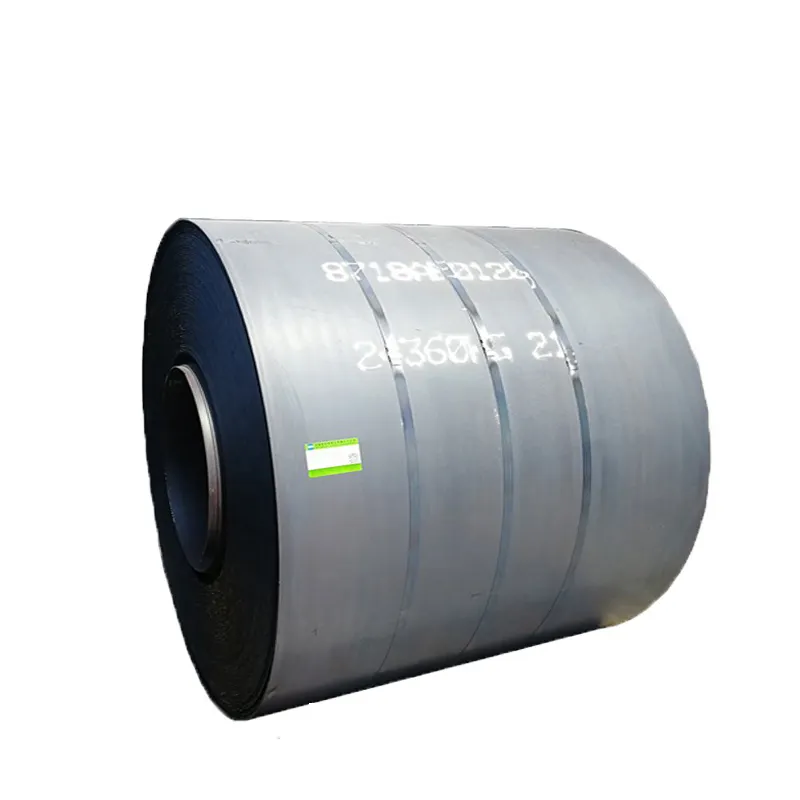 Carbon Steel Coil Az Belt Bright C75 Ca Finish Cold Rolled for Iron Nail Galvanized Steel Products