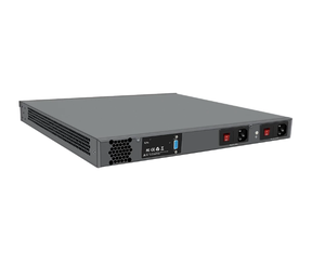 Appliance pare-feu 1U B760 6L2S Intel 12e/13e génération avec six ports 2.5GbE I226V, double port 10G SFP+, double alimentation, montable en rack - Product Image 3