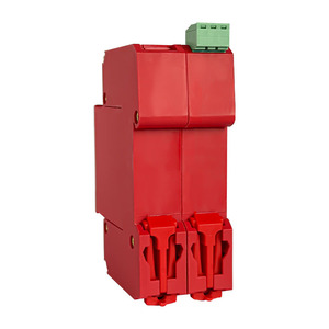 KELLY Peak อุปกรณ์ป้องกันไฟกระชาก2P 40KA ระบบพลังงานแสงอาทิตย์ T2 AC - Product Image 1