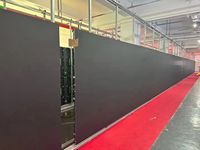 Fábrica al por mayor P1.9P2.6 P2.9 P3.9 Pantalla de panel de video LED móvil para exteriores para escenario de conciertos Video completo OEM Póster digital