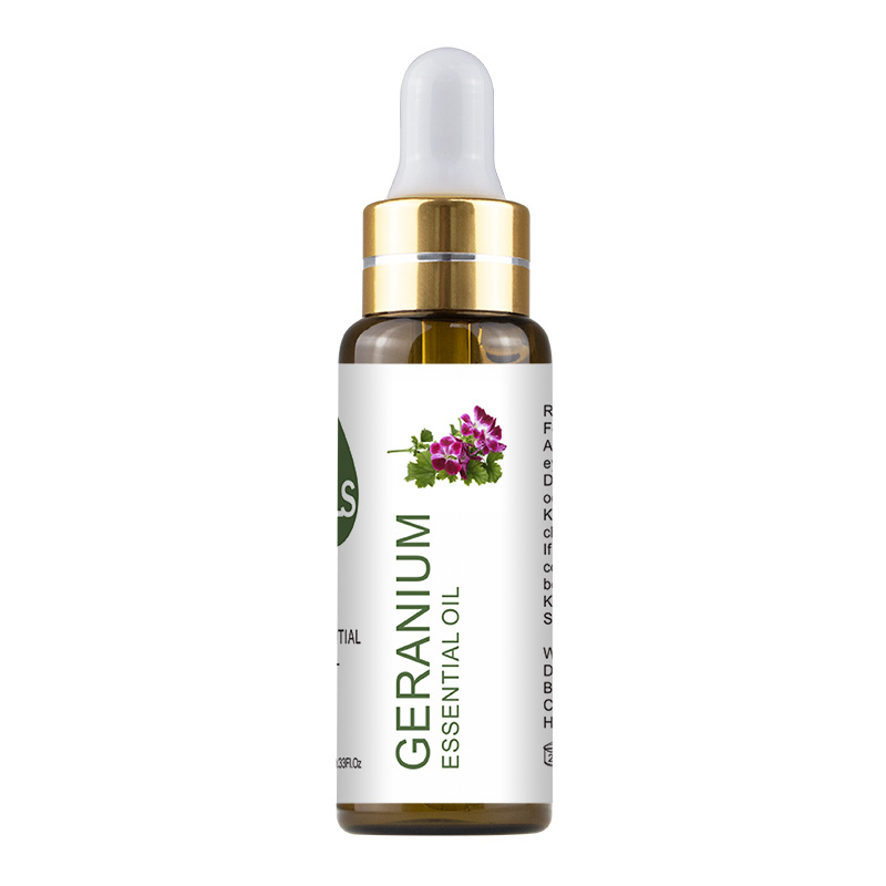 géranium