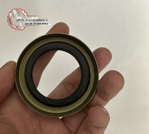 Proman 708-25-52861 7082552861 joint d'huile Applicable à <span class=keywords><strong>Komatsu</strong></span> PC100-6 PC120-6 PC130-<span class=keywords><strong>8</strong></span> PC270-<span class=keywords><strong>8</strong></span> PC200-<span class=keywords><strong>8</strong></span> <span class=keywords><strong>WA100</strong></span>-5 WA450-6 WA480-6 - Product Image 2