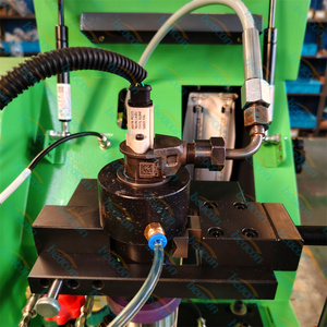 Equipo de Prueba de Inyectores Common Rail Diésel Beacon Auto, Probador de Boquillas, Equipo de Prueba de Combustible, Banco de Pruebas para Reparación Eléctrica - Product Image 5