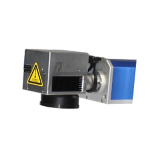 Máquina de Marcado Láser de Fibra con Código QR para Placas de Circuito, 60W, 75KG, Rango de Marcado 200*200mm, Modo de Operación Pulsado - Product Image 2