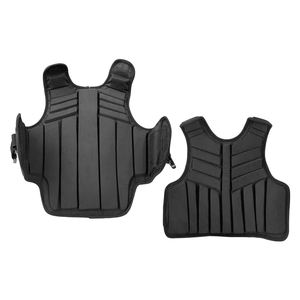 बच्चों के लिए घुड़सवारी कवच सवारी बनियान - Product Image 6