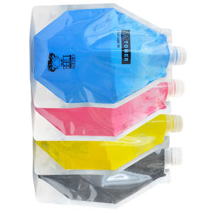 Polvo de tóner para Olivetti D-Color C 360, TN216, TN 216, TN321, TN 321, TN 512, TN, TN512, TN216, BK <span class=keywords><strong>K</strong></span>, B, C, <span class=keywords><strong>M</strong></span> Y, 1 kg/bolsa - Product Image 4