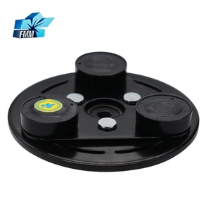 Poulie d'embrayage de compresseur AC 12V pour climatiseur HYUNDAI HCC - Product Image 2