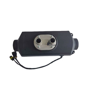 Calentador de Coche de <span class=keywords><strong>12</strong></span> <span class=keywords><strong>V</strong></span> 24 <span class=keywords><strong>V</strong></span> 4000 W, Silenciador de Escape Integrado Pro Diesel, Silenciador de Tubo de Aire de Combustión Integrado, Motor sin Escobillas - Product Image 6