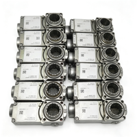 Module d'encodeur optique absolu Siemens SMI20 DRIVE-CLiQ pour servomoteur 1FK7 1FT7 SINAMICS S120, pièces détachées CNC