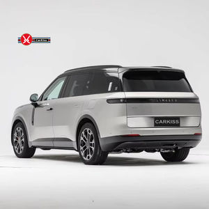 2025 Lynk Co SUV <span class=keywords><strong>Auto</strong></span> di lusso 900 Link CO Plug-In ibrido di grandi dimensioni PHEV 5 porte 6 posti elettrico SUV nuovo veicolo di energia - Product Image 5