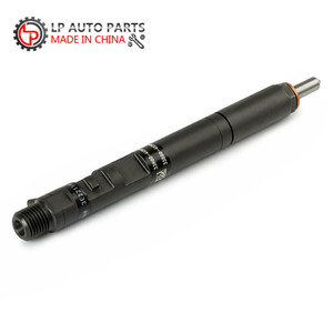338004X800 EJBR02901D 33801-4X800 <span class=keywords><strong>Diesel</strong></span> inyector de combustible boquillas para <span class=keywords><strong>HYUNDAI</strong></span> <span class=keywords><strong>Terracan</strong></span> 4x4 2.9L sobre las SUV Euro Carnaval de Kia Sedona - Product Image 2