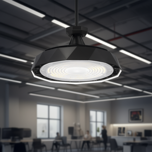 Scorpio 100W Adjustable Hood <b>Ceiling</b> <b>Light</b> High Efficiency Indoor Lighting - Product Image 3