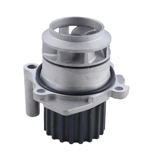 Kit de distribution complet avec pompe à eau 530020131 KP55569XS pour Audi A3 8P 2012 et accessoires extérieurs pour <span class=keywords><strong>Seat</strong></span> <span class=keywords><strong>Leon</strong></span> 5F 2006 - Product Image 3