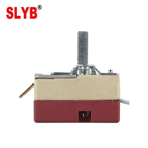 Máy Ấp Trứng Gas Geyser Lò Nướng Núm Sắt Gốm AC Sưởi Ấm Mao Dẫn Nhiệt WHD-300E 50-300 Độ Cho Máy Ấp Trứng - Product Image 4