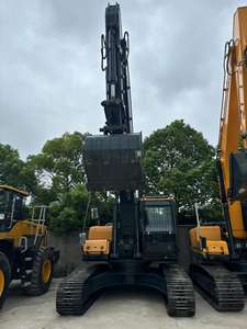 Excavadora de Buena Calidad Usada Corea Hyundai 300LC-9t 150LC-7 220LC-9S 150Lc-7 220LC-7 225LC-9T a la venta a bajo precio Buena Calidad - Product Image 3