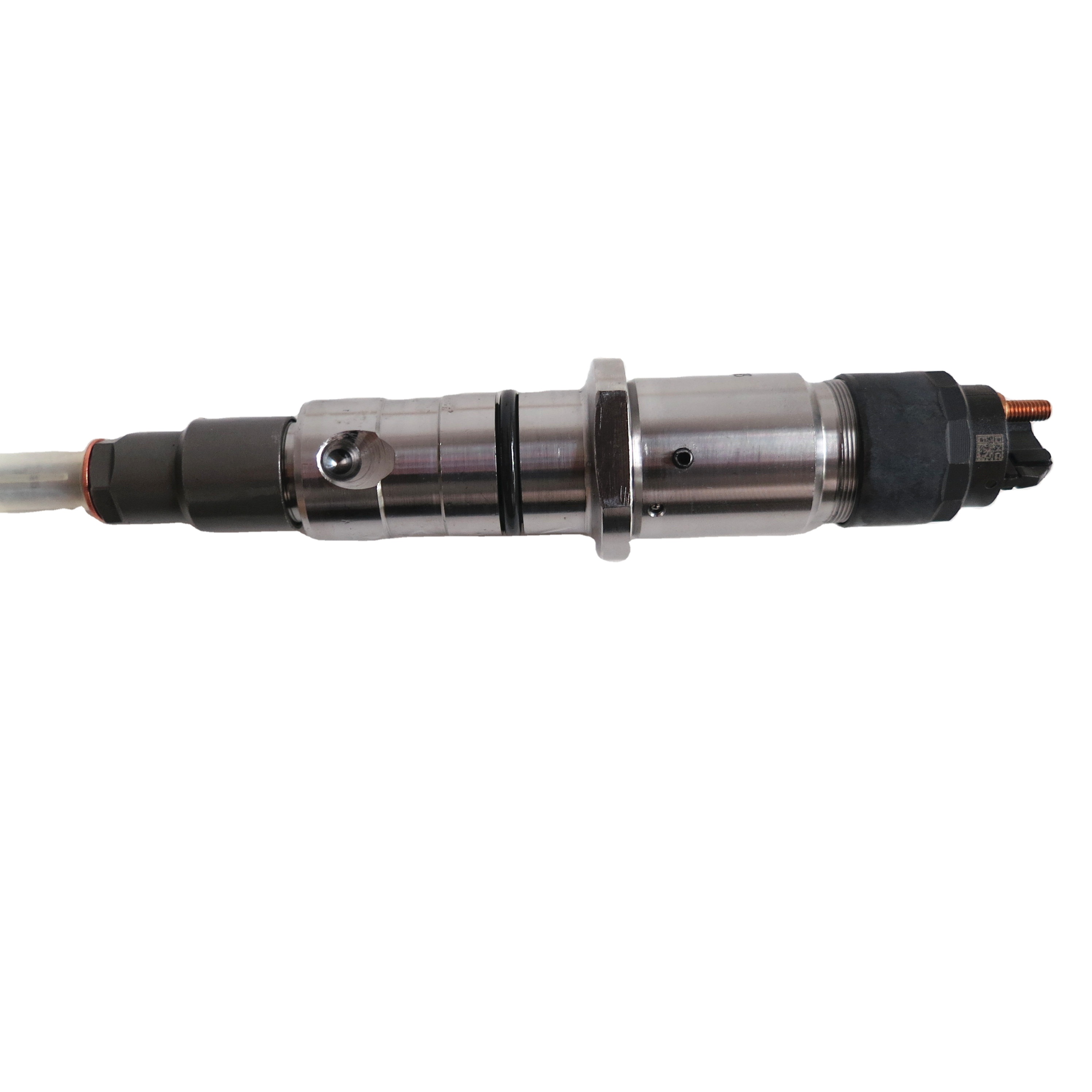 diesel fuel injector 0445120304 5272937 5283275 common rail injector 0445120304 for Cummins ISLe / ISL9 Dongfeng  0445120304
