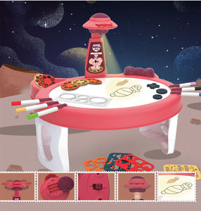 لعبة عرض ضوئي تعليمية للأطفال - Product Image 3