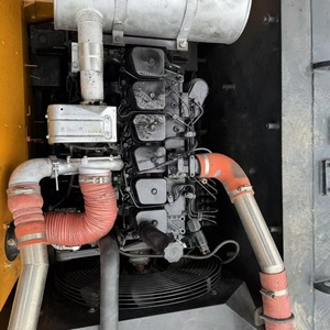 Excavadoras Usadas Hyundai R220-9S y R220LC-9S en Venta, con Pocas Horas de Trabajo, para Maquinaria de Construcción - Product Image 5