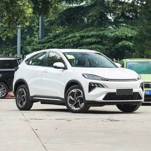 2023 हॉट सेलिंग डोंगफेंग और सुव एम-एनवी नई इलेक्ट्रिक कार चीन में बनाई गई