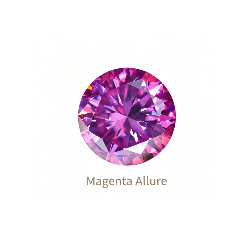 Fascino magenta