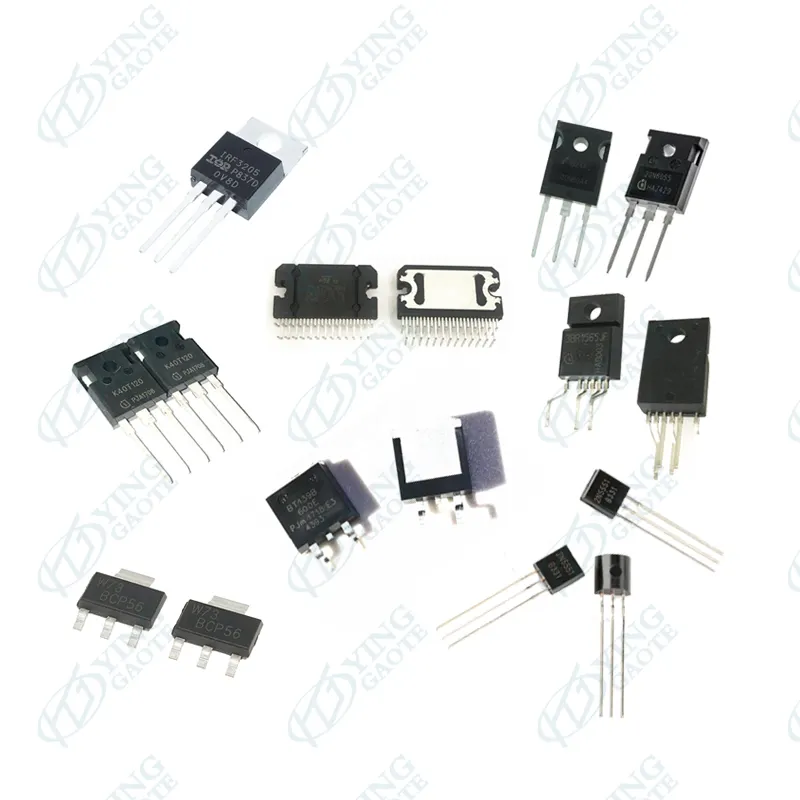 Transistor K2018 High Quality Transistor K2018 Wholesale Electronic Components With High Quality Transistor K2018