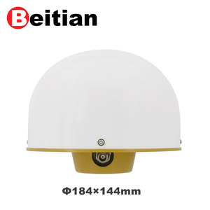 Antenne GNSS RTK à bande complète BT-184 Mini Choke Ring Quatre Constellations Haute Précision pour Station de Base CORS Beitian - Product Image 2