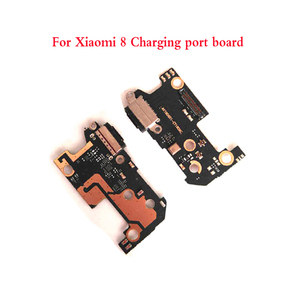 ETOPLINK Del telefono Mobile di ricarica di Bordo della porta per Xiaomi Per Redmi 4/<span class=keywords><strong>4x</strong></span>/4a dock di ricarica flex - Product Image 5