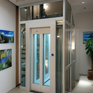 <span class=keywords><strong>Ascensor</strong></span> Panorámico para el Hogar <span class=keywords><strong>de</strong></span> 2 a 8 Pisos, Aprobado por la CE, para 2 Personas, <span class=keywords><strong>Ascensor</strong></span> Residencial <span class=keywords><strong>sin</strong></span> Eje - Product Image 6